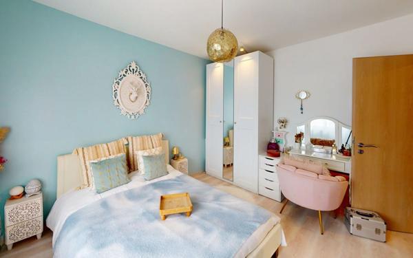 Appartement à vendre    3 pièces •  Thionville