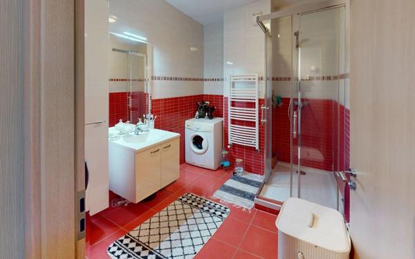 Appartement à vendre    3 pièces •  Thionville