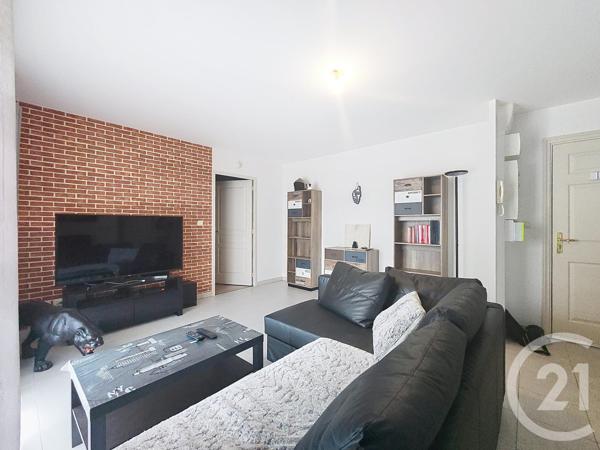 Appartement F2 à vendre  2 pièces - 46 m2 TROYES - 10