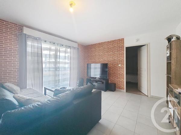 Appartement F2 à vendre  2 pièces - 46 m2 TROYES - 10
