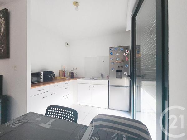 Appartement F2 à vendre  2 pièces - 46 m2 TROYES - 10