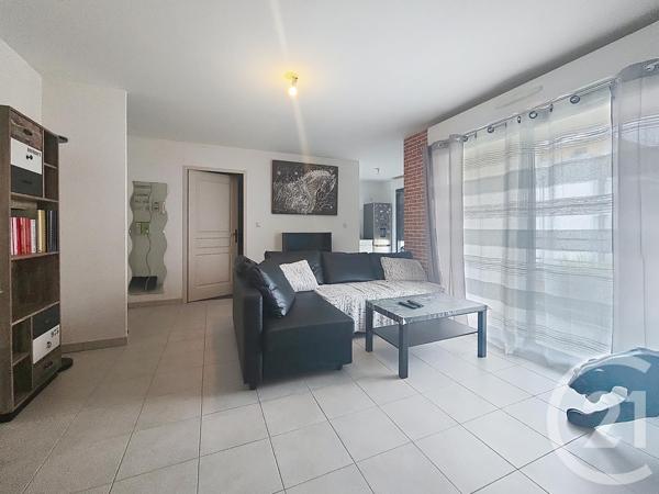 Appartement F2 à vendre  2 pièces - 46 m2 TROYES - 10