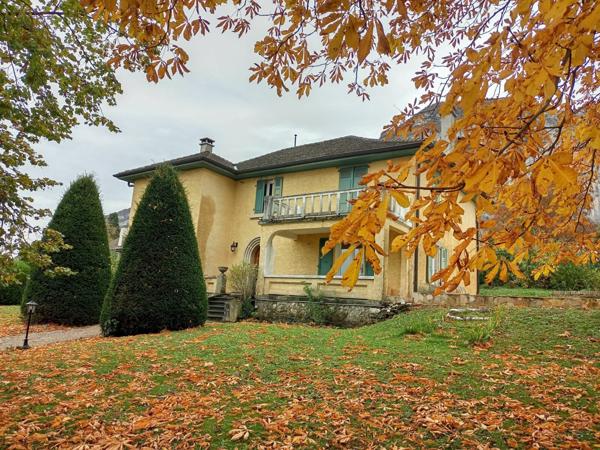 Maison à vendre    6 pièces • 173 m2 Collonges-sous-Salève