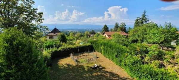 Maison à vendre    6 pièces • 173 m2 Collonges-sous-Salève