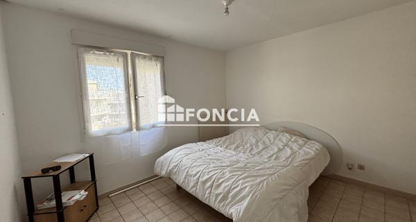 À vendre Appartement 3 pièces 60.48 m² - Béziers 34500