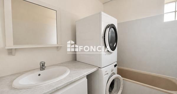À vendre Appartement 3 pièces 60.48 m² - Béziers 34500