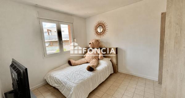 À vendre Appartement 3 pièces 60.48 m² - Béziers 34500