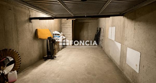 À vendre Appartement 3 pièces 60.48 m² - Béziers 34500
