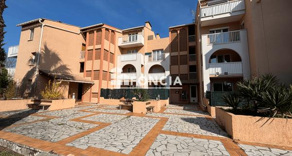À vendre Appartement 3 pièces 60.48 m² - Béziers 34500