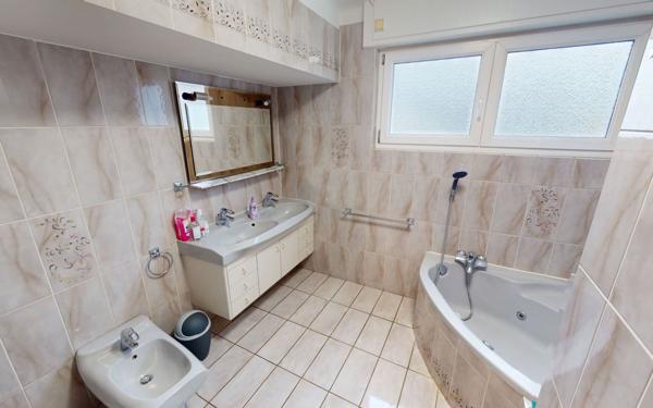 Maison à vendre    7 pièces •  Amnéville