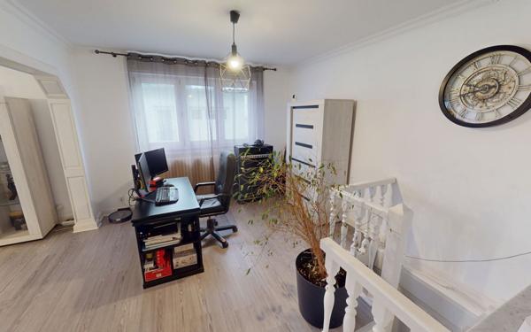 Maison à vendre    7 pièces •  Amnéville