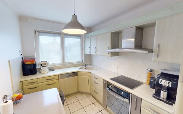 Maison à vendre    7 pièces •  Amnéville