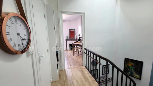 Appartement DUPLEX 3 chambres 95 m² au cœur d’Angoulême