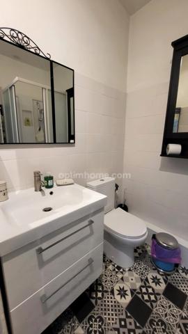 Appartement DUPLEX 3 chambres 95 m² au cœur d’Angoulême