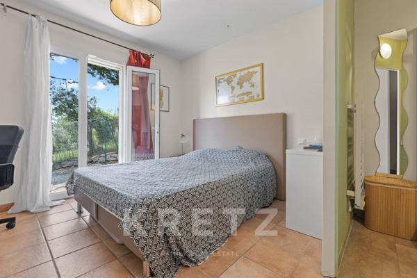 Manosque quartier privilégié à 5 min du centre ville