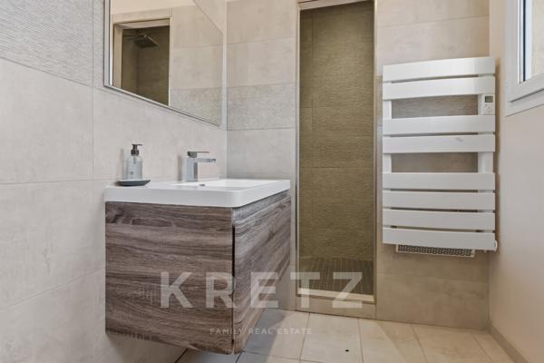 Manosque quartier privilégié à 5 min du centre ville