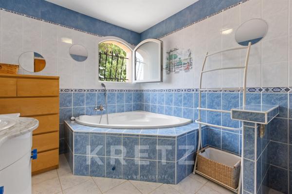 Manosque quartier privilégié à 5 min du centre ville