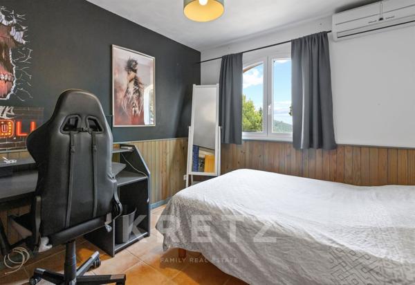 Manosque quartier privilégié à 5 min du centre ville