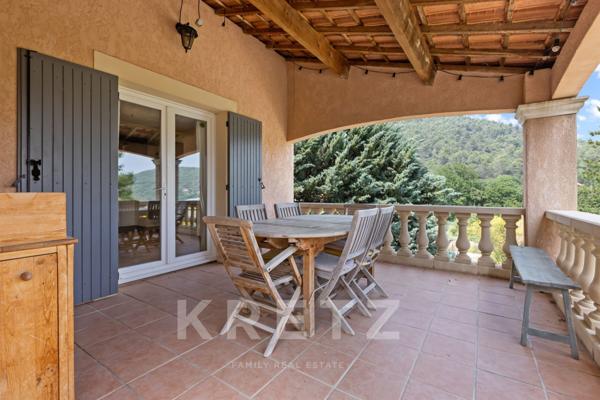 Manosque quartier privilégié à 5 min du centre ville