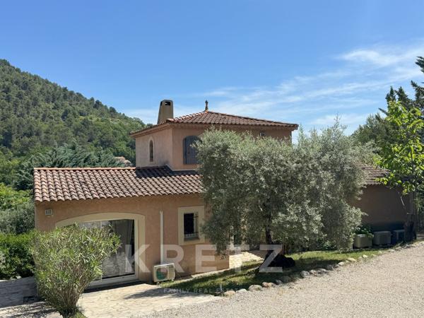 Manosque quartier privilégié à 5 min du centre ville