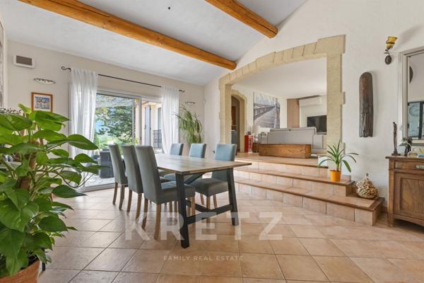 Manosque quartier privilégié à 5 min du centre ville