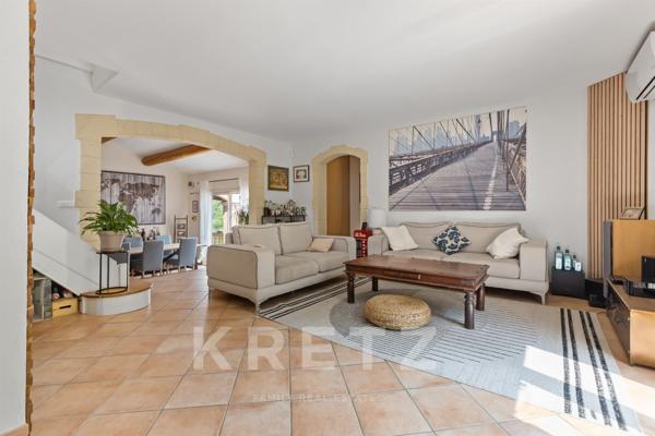 Manosque quartier privilégié à 5 min du centre ville