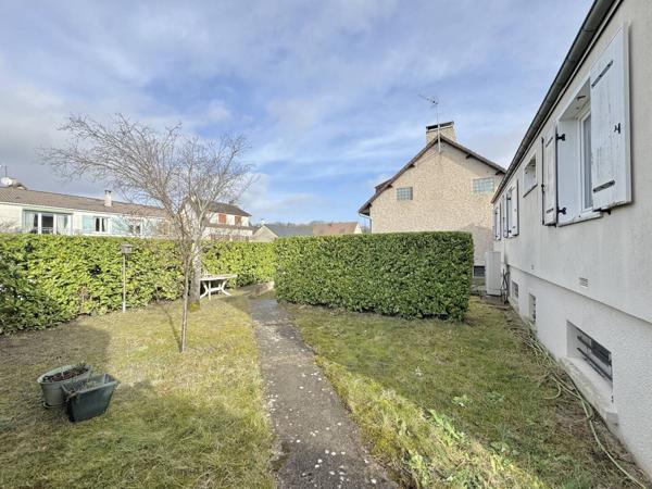 Maison Ozoir La Ferriere 5 pièce(s) 183 m2
