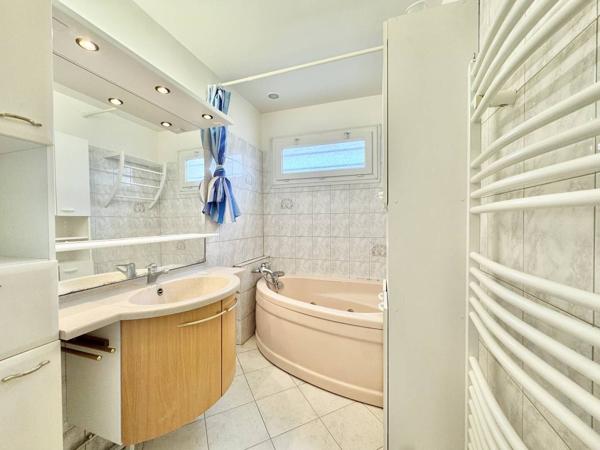 Maison Ozoir La Ferriere 5 pièce(s) 183 m2