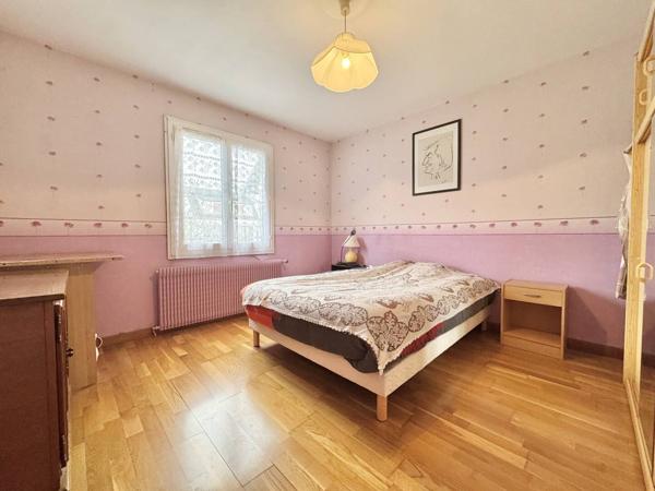 Maison Ozoir La Ferriere 5 pièce(s) 183 m2