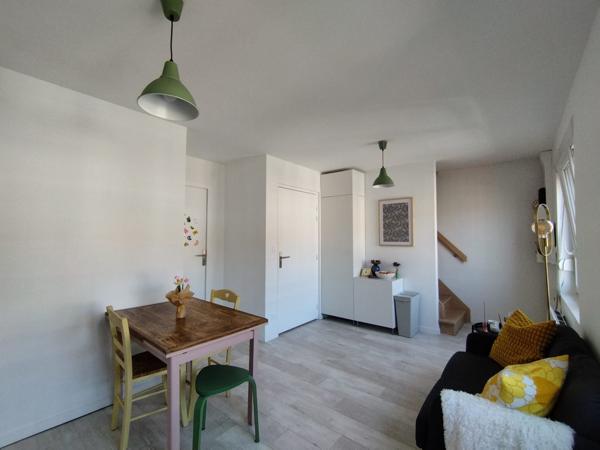 COLOCATION - Chambre à louer dans superbe appartement lumineux – Lille Hellemmes – 520€ CC