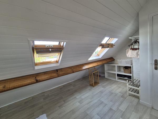 COLOCATION - Chambre à louer dans superbe appartement lumineux – Lille Hellemmes – 520€ CC