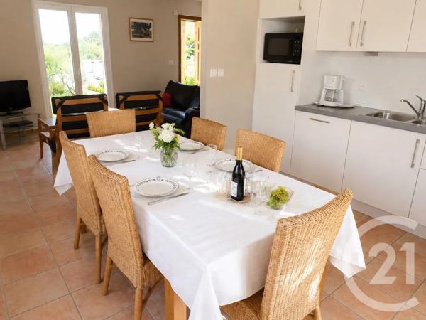 Maison à vendre  3 pièces - 58 m 2   CASTELLANE  - 04