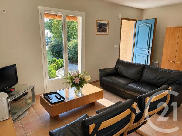 Maison à vendre  3 pièces - 58 m 2   CASTELLANE  - 04