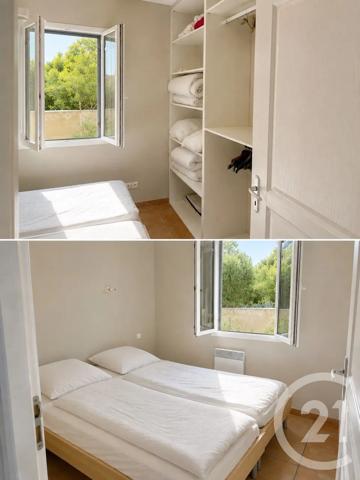 Maison à vendre  3 pièces - 58 m 2   CASTELLANE  - 04
