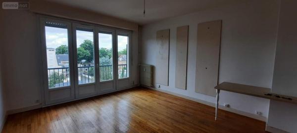 Appartement à vendre à Rennes en Ille-et-Vilaine (35000), ref : 122/3046   
RENNES-NORD ST MARTIN/ROUTE DE ST MALO