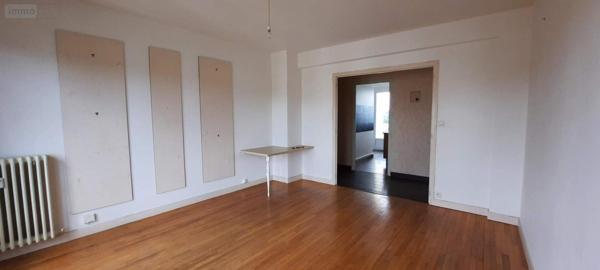 Appartement à vendre à Rennes en Ille-et-Vilaine (35000), ref : 122/3046   
RENNES-NORD ST MARTIN/ROUTE DE ST MALO