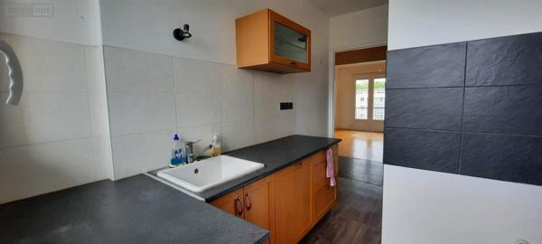 Appartement à vendre à Rennes en Ille-et-Vilaine (35000), ref : 122/3046   
RENNES-NORD ST MARTIN/ROUTE DE ST MALO