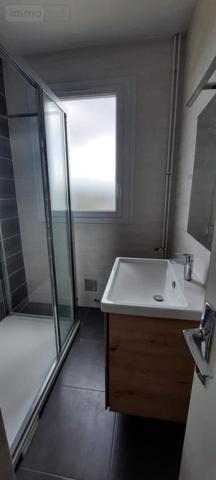 Appartement à vendre à Rennes en Ille-et-Vilaine (35000), ref : 122/3046   
RENNES-NORD ST MARTIN/ROUTE DE ST MALO