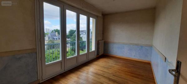 Appartement à vendre à Rennes en Ille-et-Vilaine (35000), ref : 122/3046   
RENNES-NORD ST MARTIN/ROUTE DE ST MALO