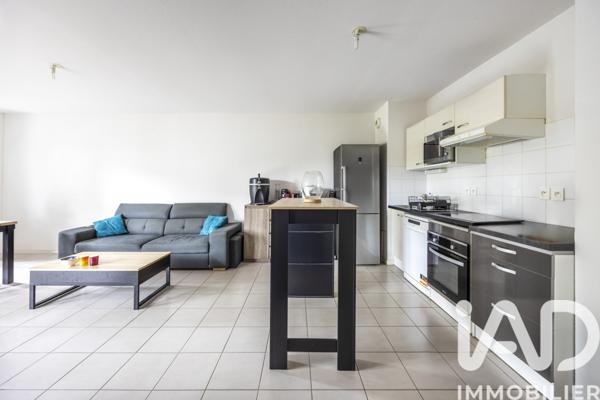 Appartement à vendre 3 pièces 63 m² Labenne