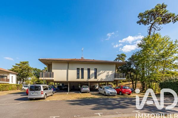 Appartement à vendre 3 pièces 63 m² Labenne