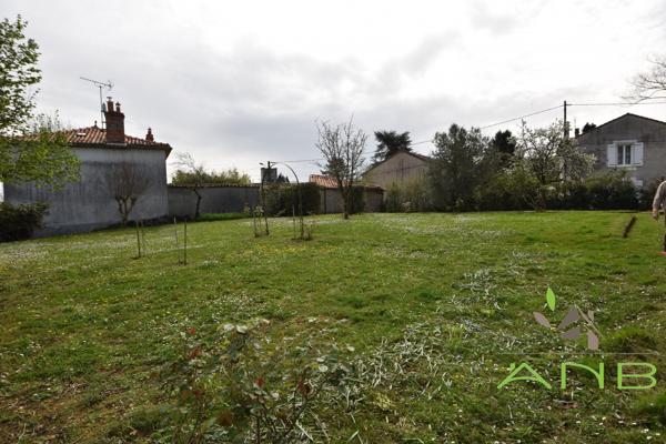 Grande maison de campagne avec vue imprenable – Proche de La Rochefoucauld