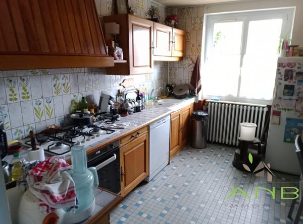 Grande maison de campagne avec vue imprenable – Proche de La Rochefoucauld