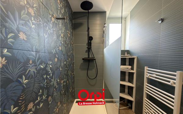 Appartement à vendre    3 pièces •  Gérardmer