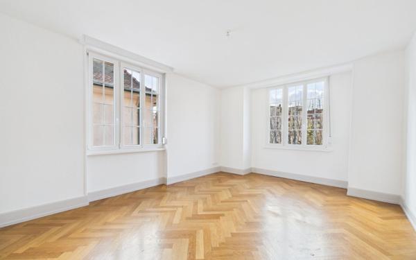 Appartement à louer    6 pièces •  Strasbourg