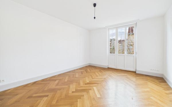 Appartement à louer    6 pièces •  Strasbourg