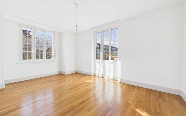 Appartement à louer    6 pièces •  Strasbourg