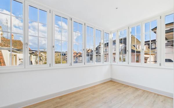 Appartement à louer    6 pièces •  Strasbourg