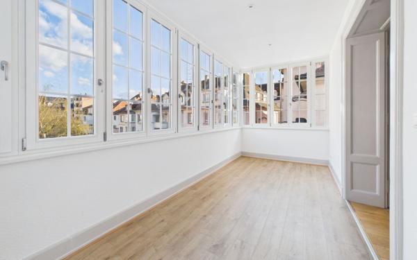 Appartement à louer    6 pièces •  Strasbourg