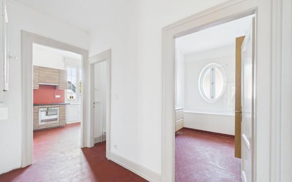 Appartement à louer    6 pièces •  Strasbourg